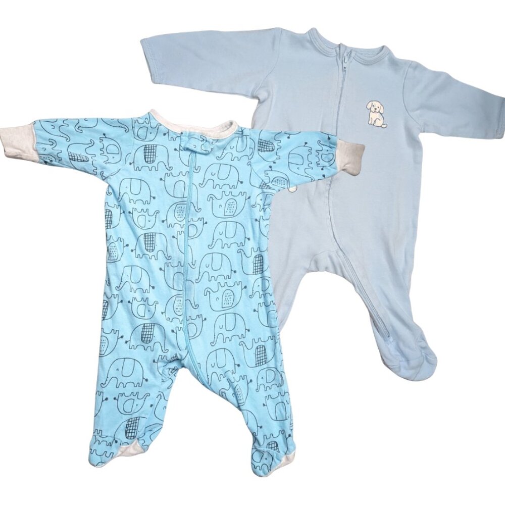 Newborn bundle